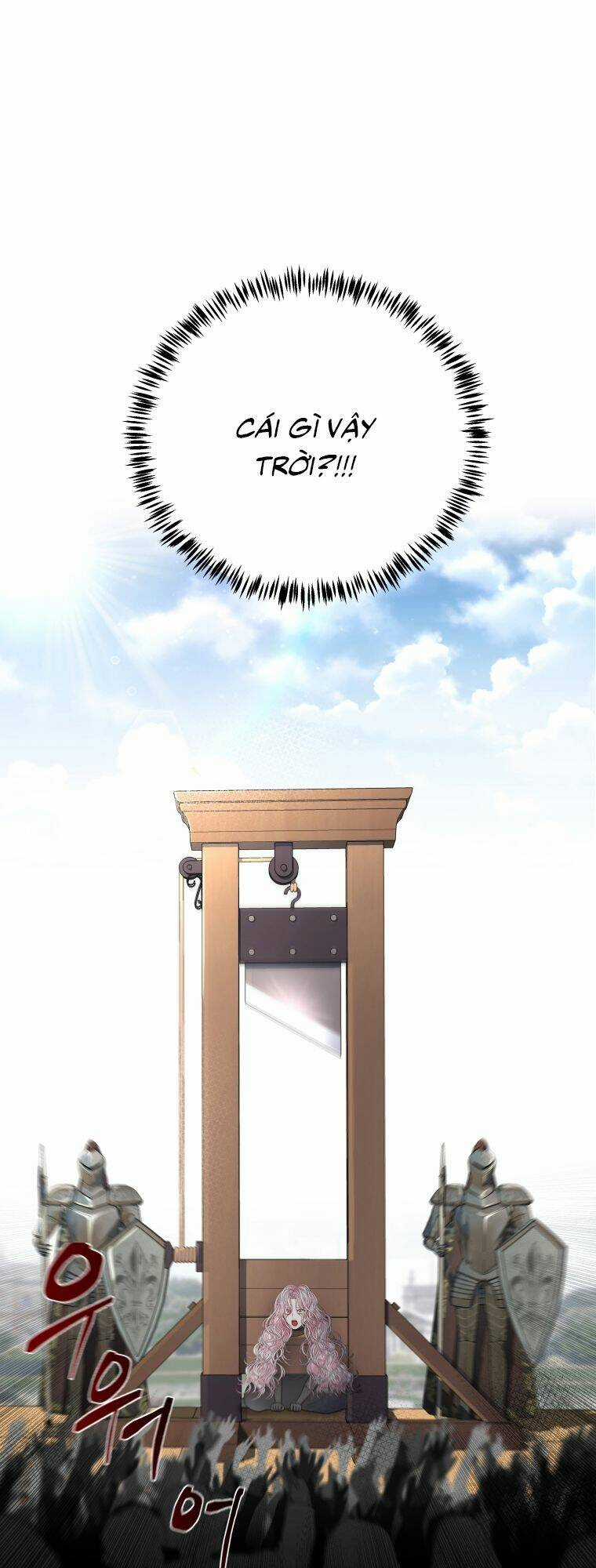 Thà Làm Vua Còn Hơn - Chapter 1 - Trang 29