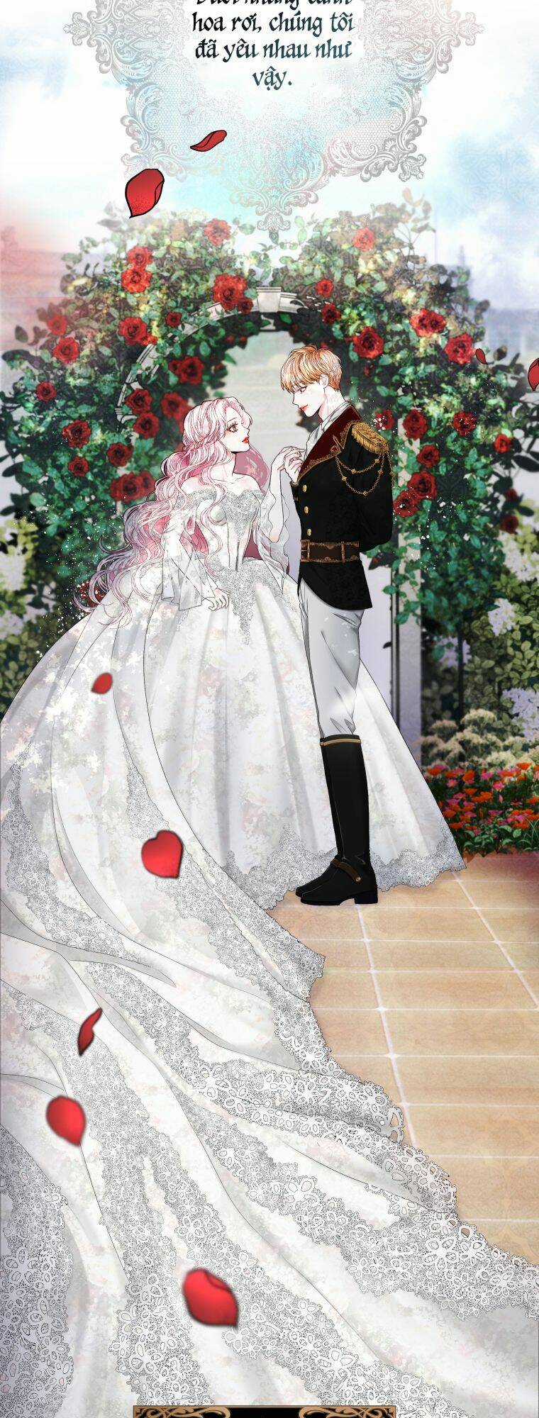 Thà Làm Vua Còn Hơn - Chapter 1 - Trang 4