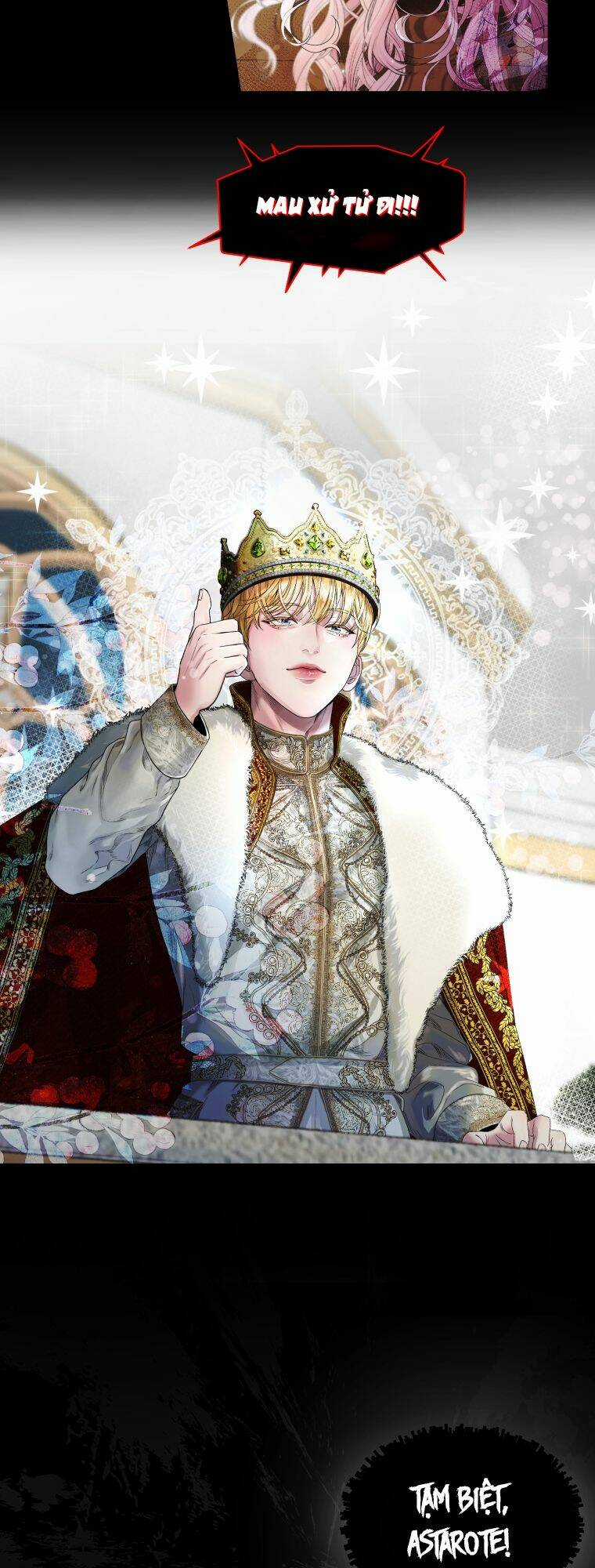 Thà Làm Vua Còn Hơn - Chapter 1 - Trang 31