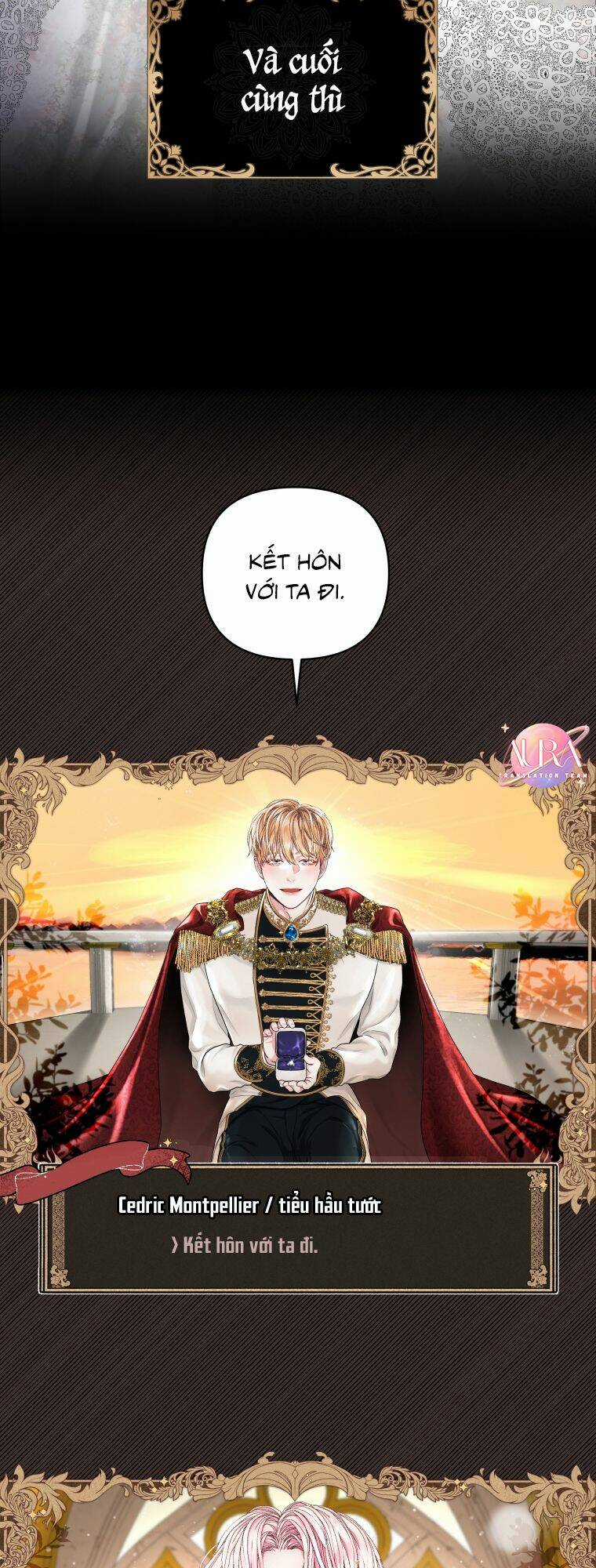 Thà Làm Vua Còn Hơn - Chapter 1 - Trang 5