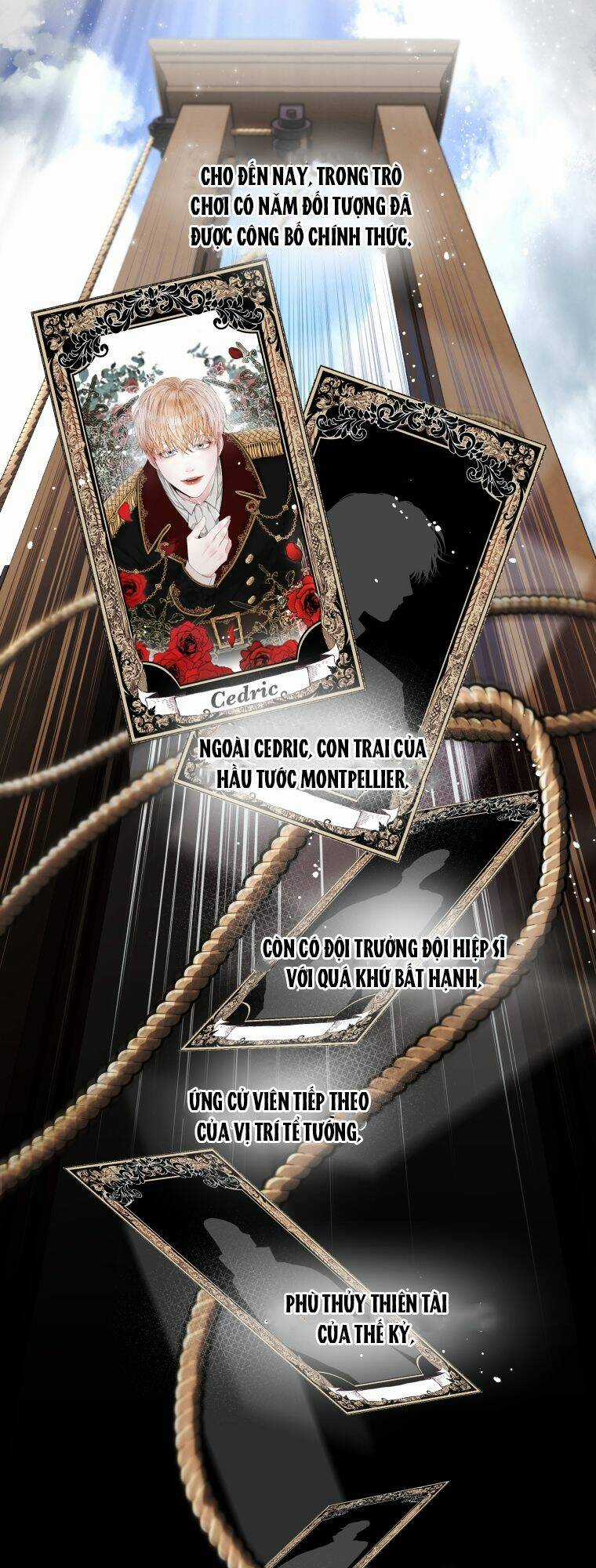 Thà Làm Vua Còn Hơn - Chapter 1 - Trang 41