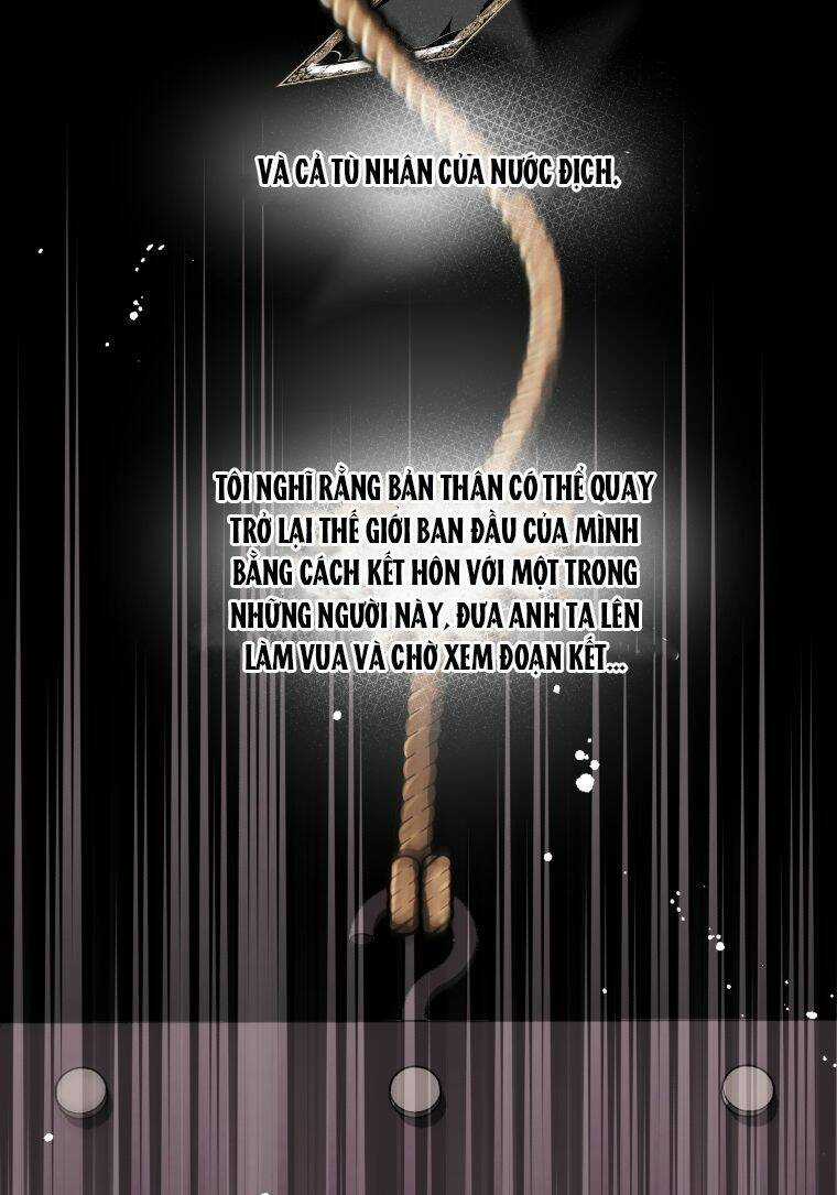 Thà Làm Vua Còn Hơn - Chapter 1 - Trang 42