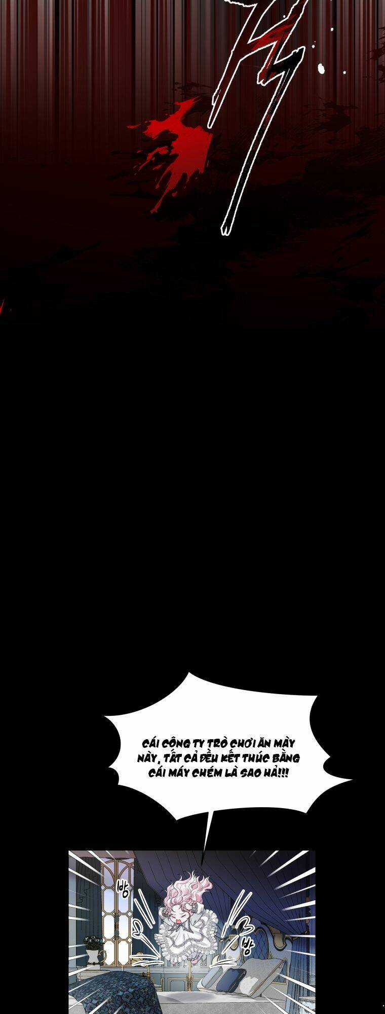 Thà Làm Vua Còn Hơn - Chapter 1 - Trang 44