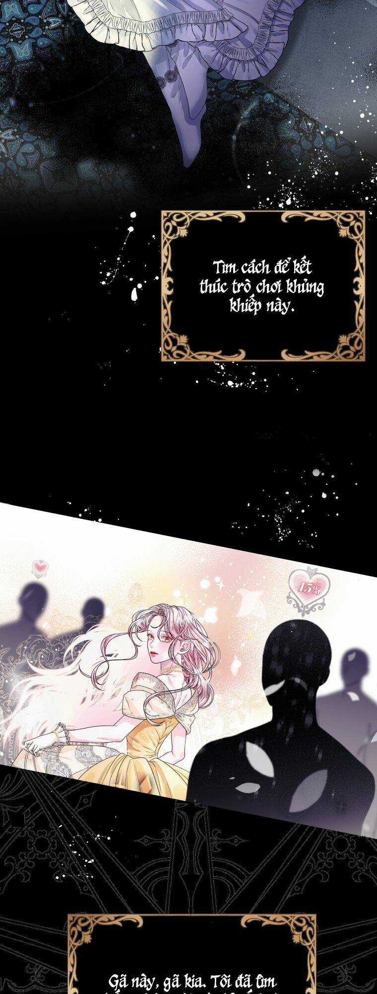 Thà Làm Vua Còn Hơn - Chapter 1 - Trang 46