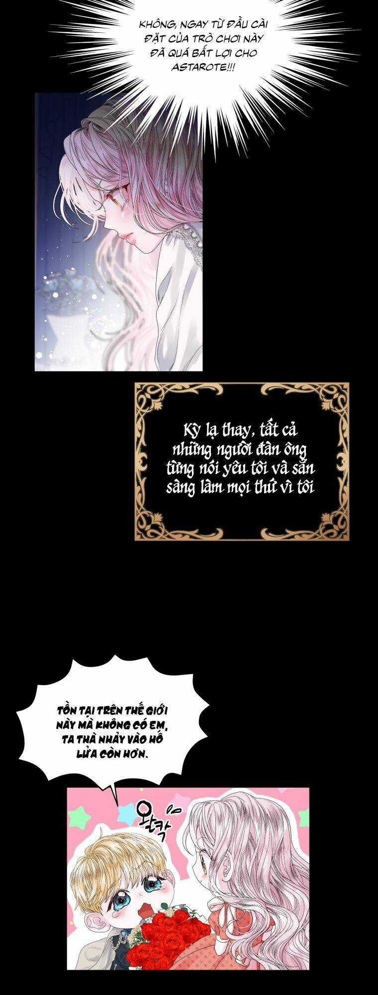 Thà Làm Vua Còn Hơn - Chapter 1 - Trang 49