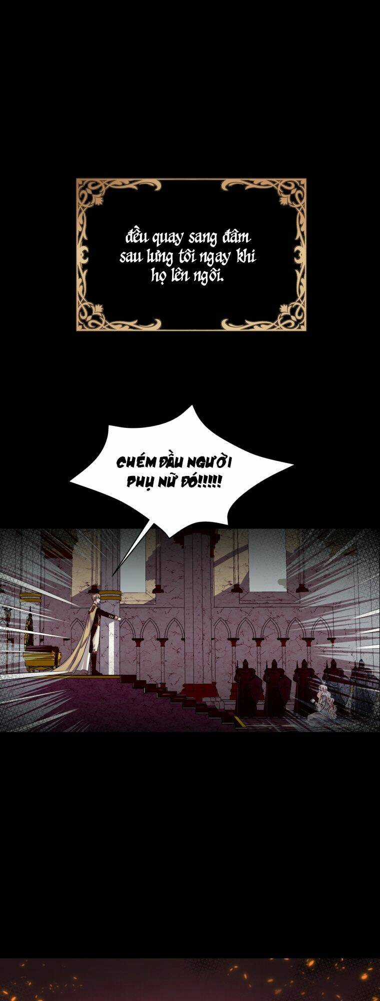 Thà Làm Vua Còn Hơn - Chapter 1 - Trang 50