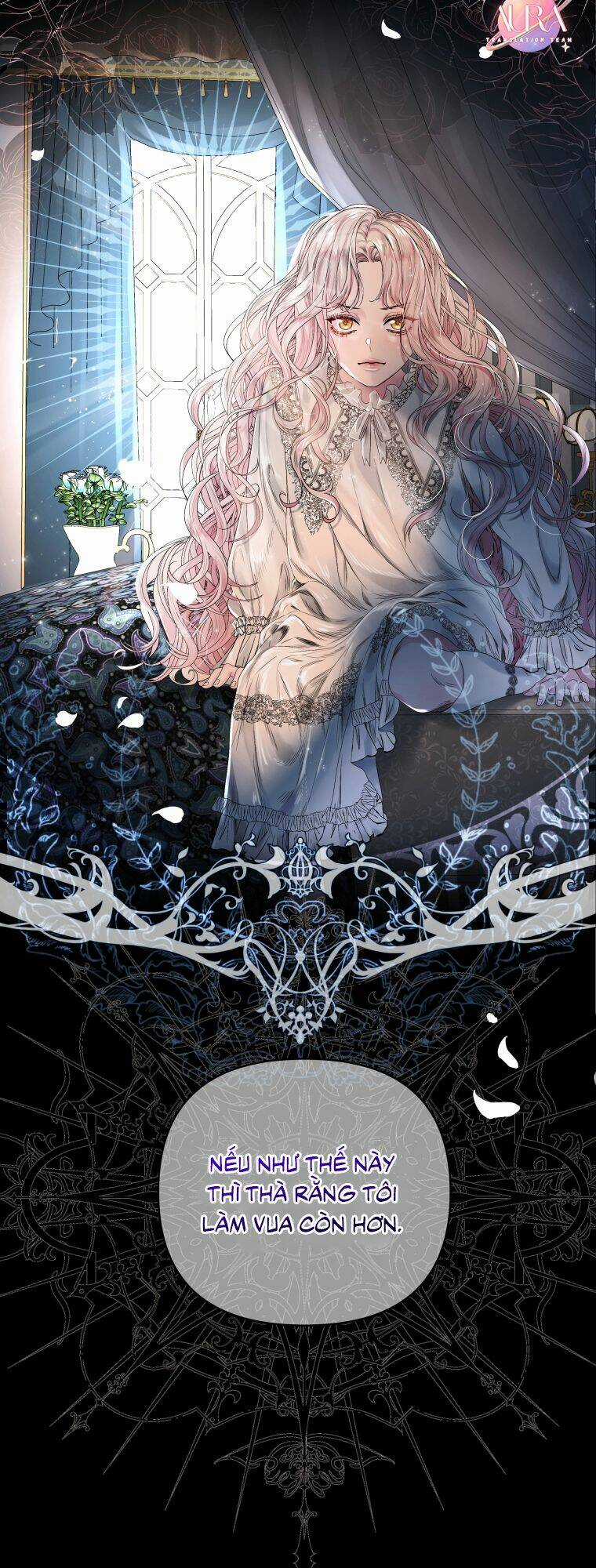 Thà Làm Vua Còn Hơn - Chapter 1 - Trang 53