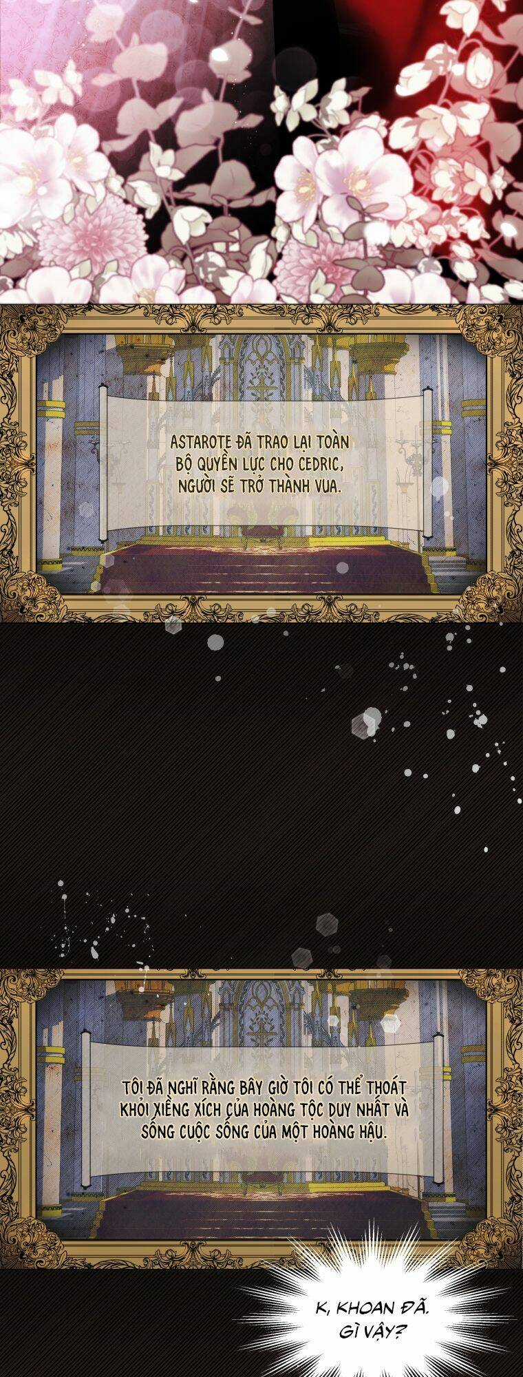 Thà Làm Vua Còn Hơn - Chapter 1 - Trang 10