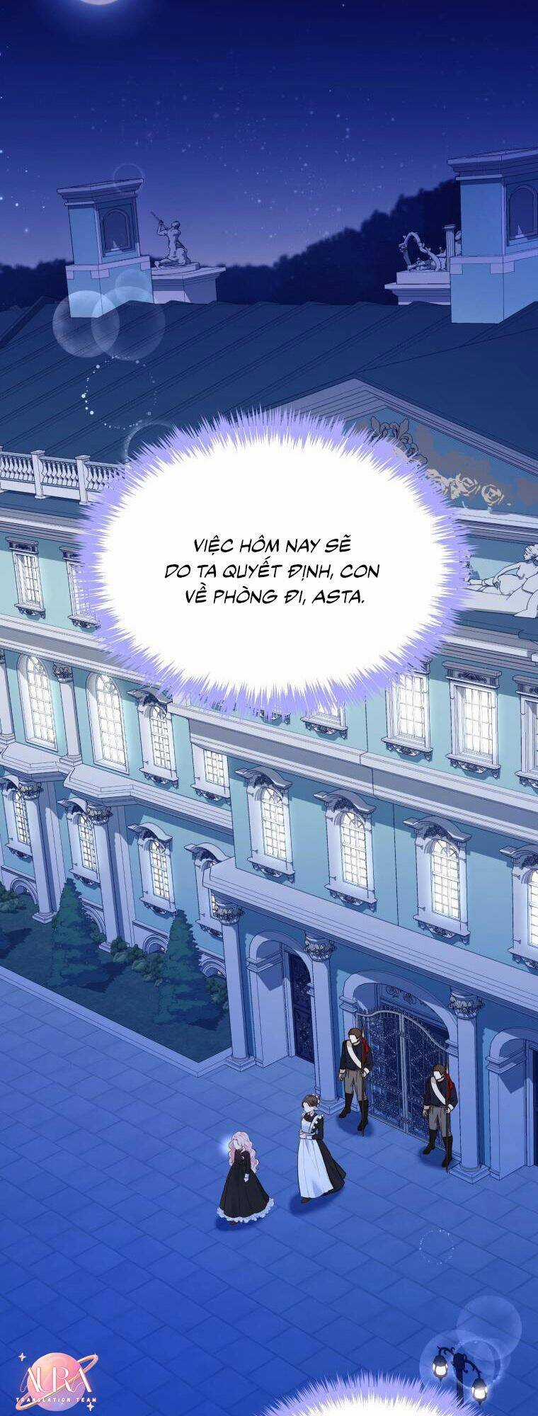 Thà Làm Vua Còn Hơn - Chapter 10 - Trang 2