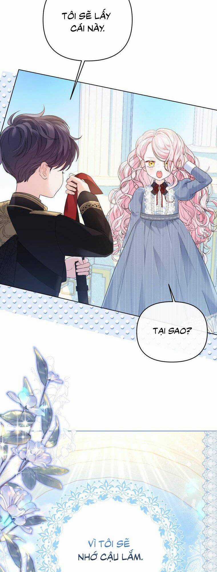 Thà Làm Vua Còn Hơn - Chapter 10 - Trang 11