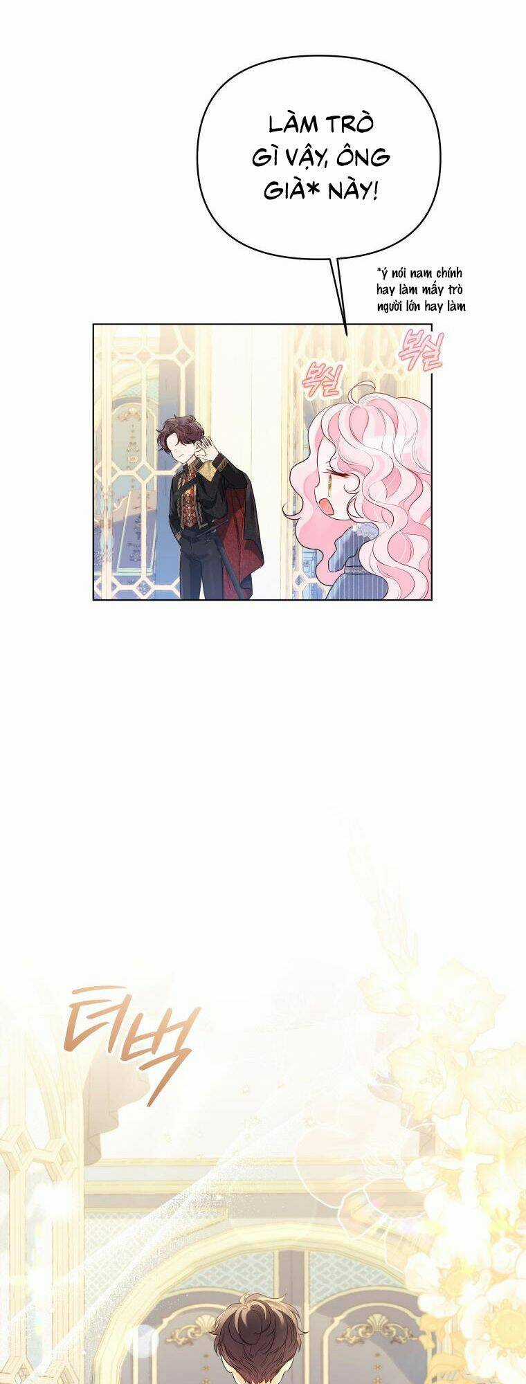 Thà Làm Vua Còn Hơn - Chapter 10 - Trang 14