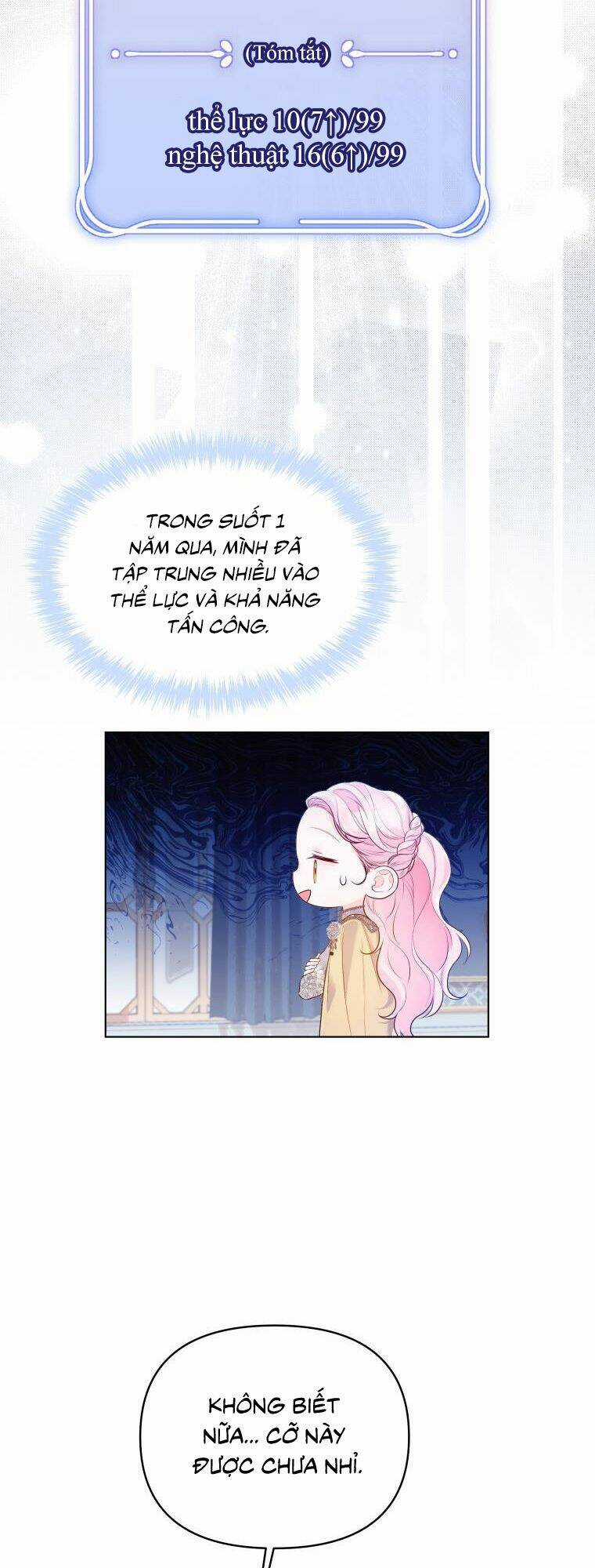 Thà Làm Vua Còn Hơn - Chapter 10 - Trang 21