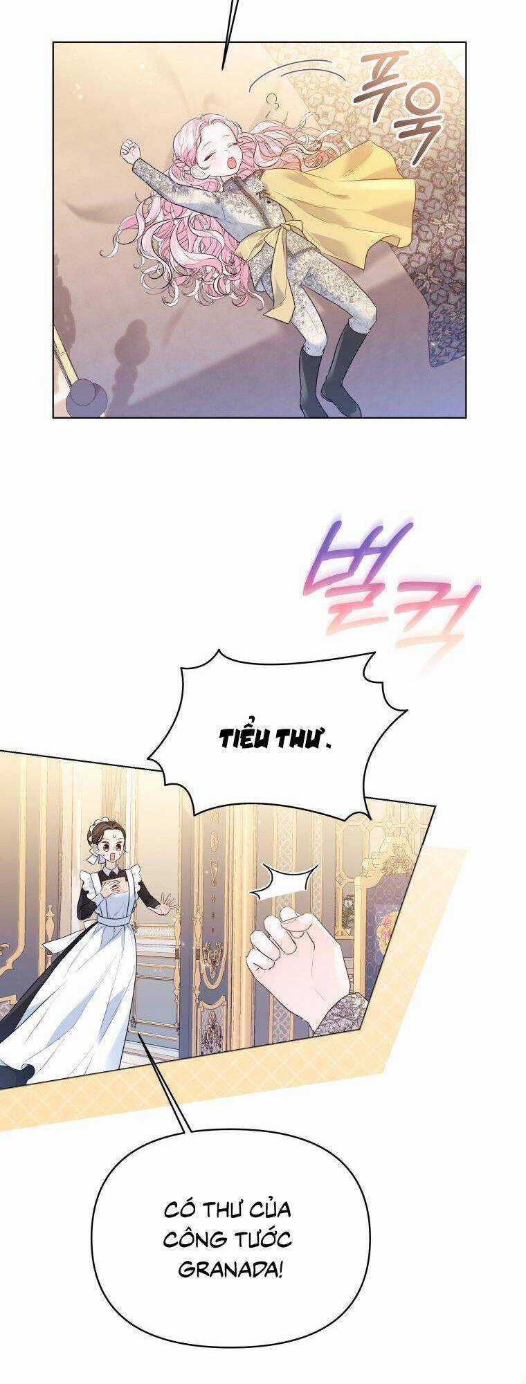 Thà Làm Vua Còn Hơn - Chapter 10 - Trang 22