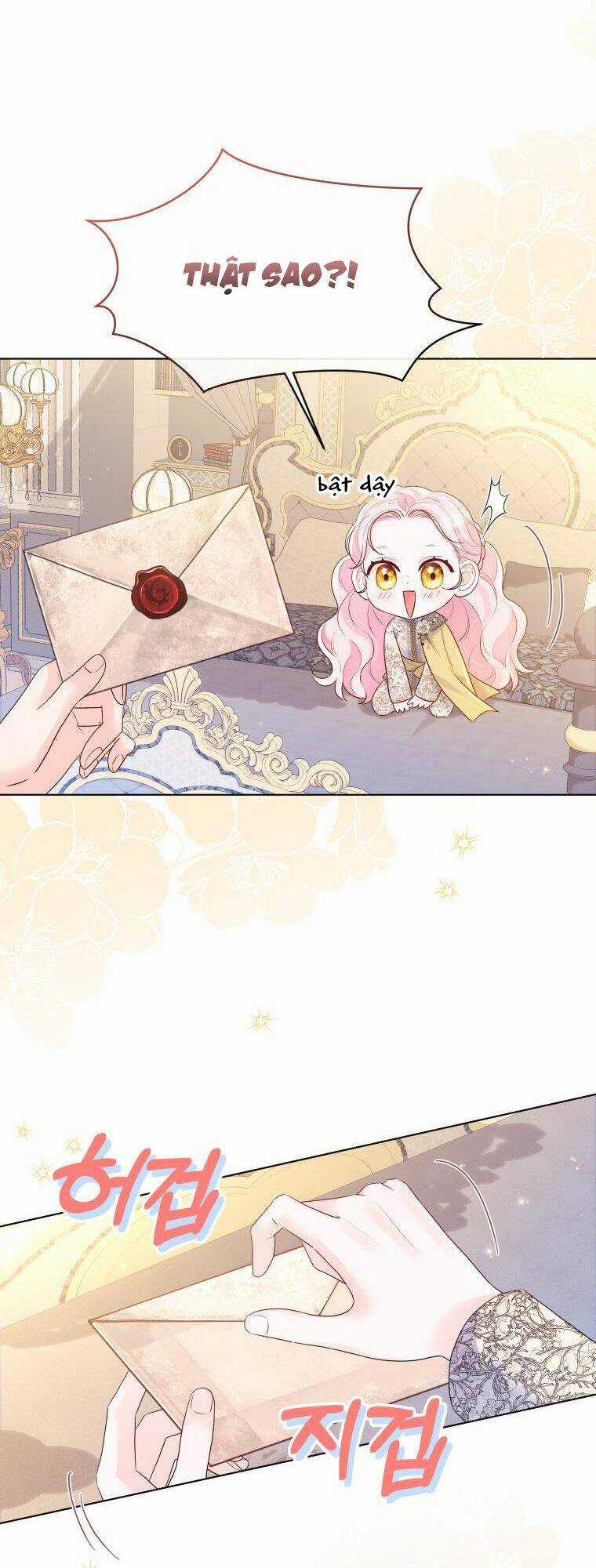 Thà Làm Vua Còn Hơn - Chapter 10 - Trang 23