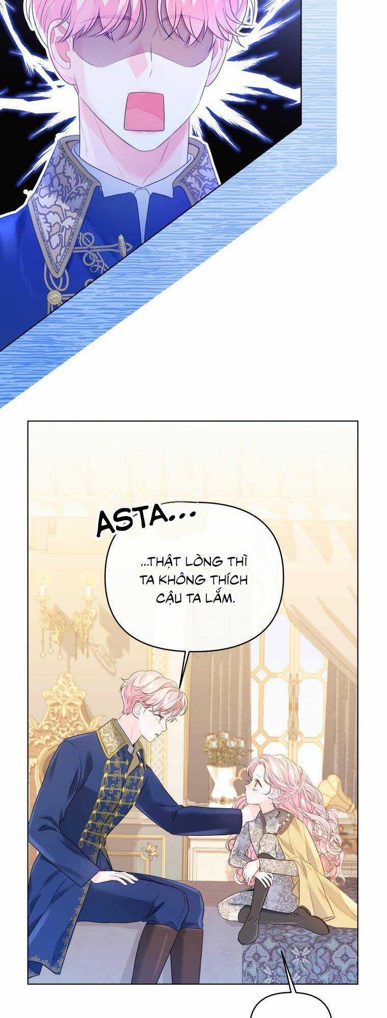 Thà Làm Vua Còn Hơn - Chapter 10 - Trang 30