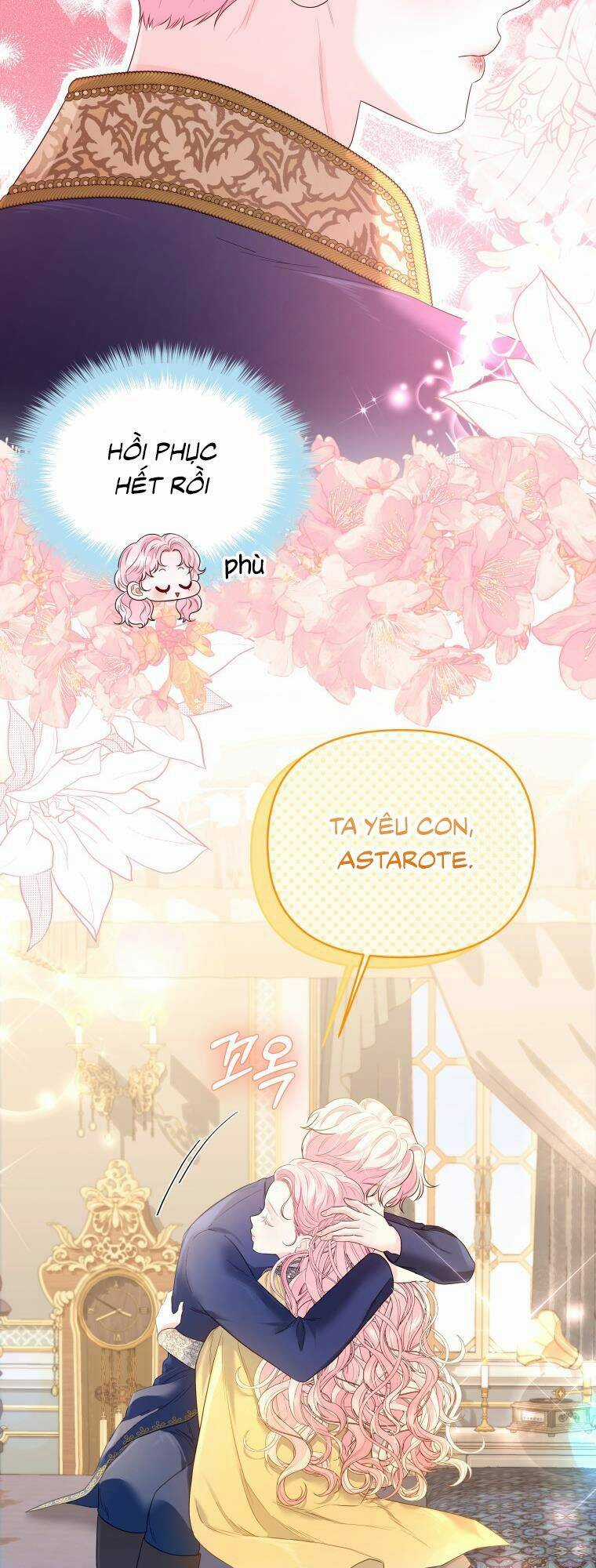 Thà Làm Vua Còn Hơn - Chapter 10 - Trang 34