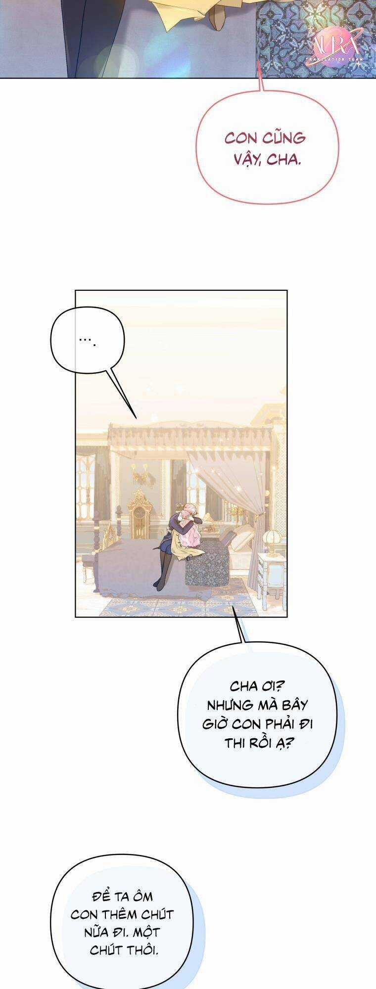 Thà Làm Vua Còn Hơn - Chapter 10 - Trang 35