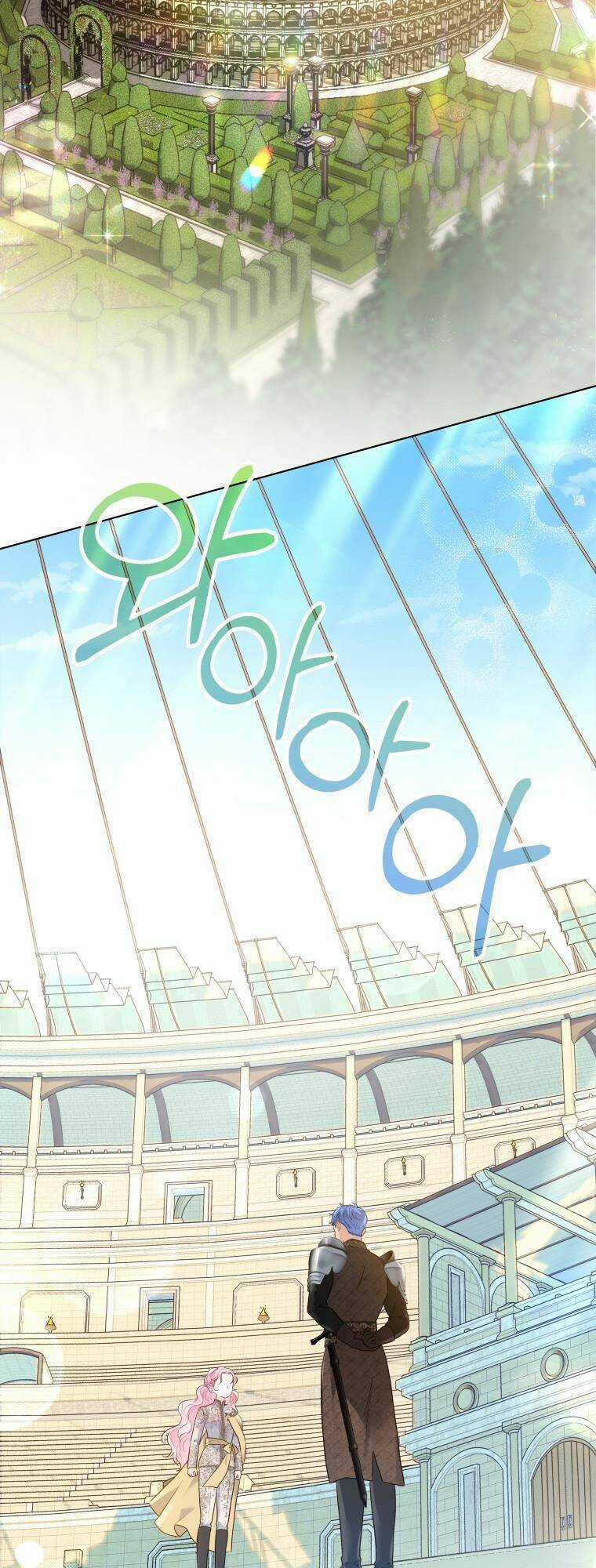 Thà Làm Vua Còn Hơn - Chapter 10 - Trang 37