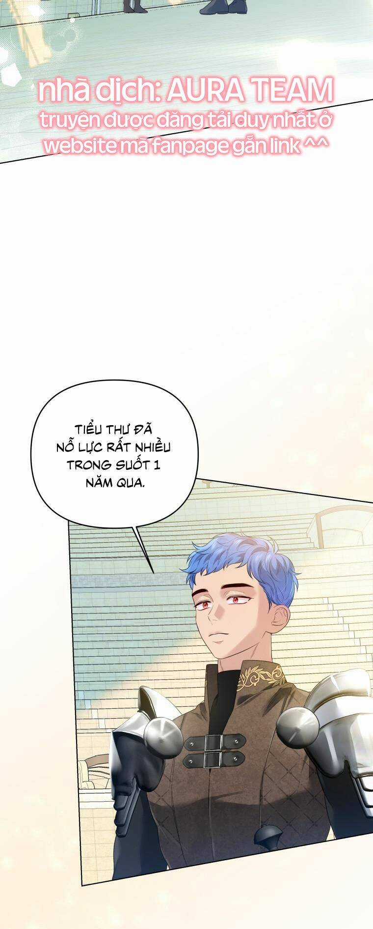 Thà Làm Vua Còn Hơn - Chapter 10 - Trang 38