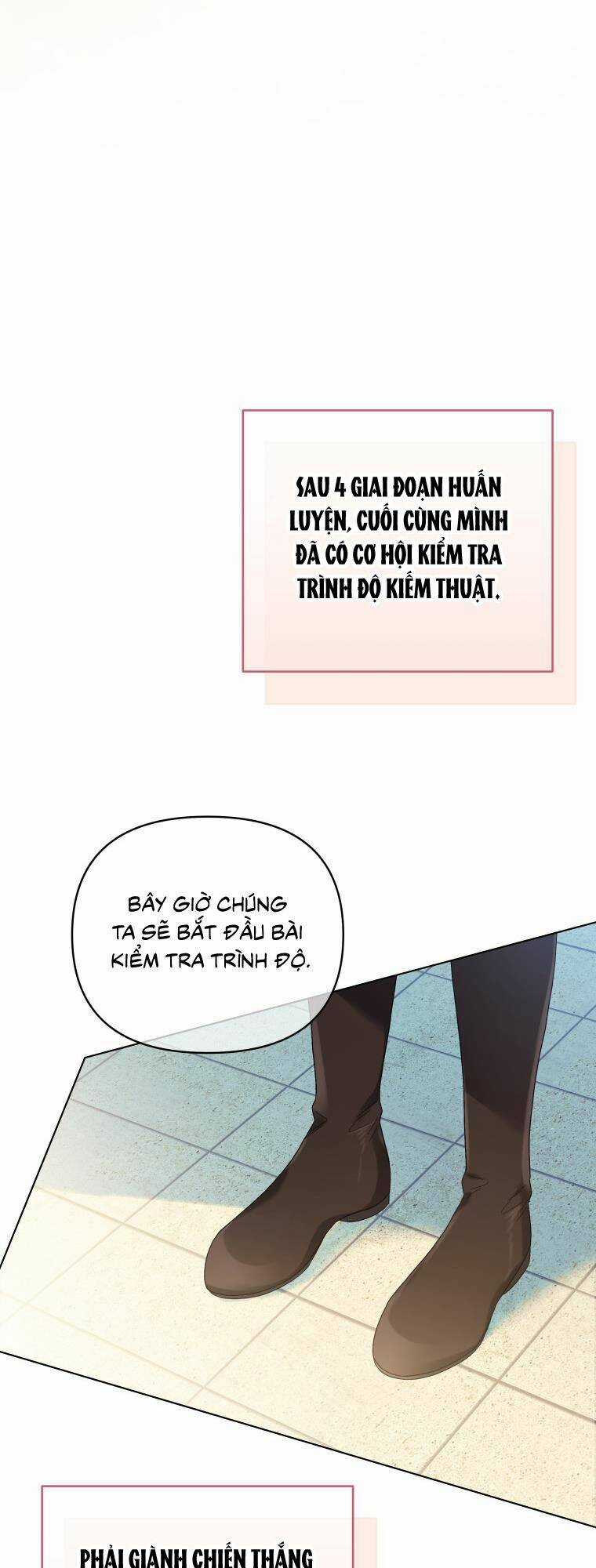 Thà Làm Vua Còn Hơn - Chapter 10 - Trang 40