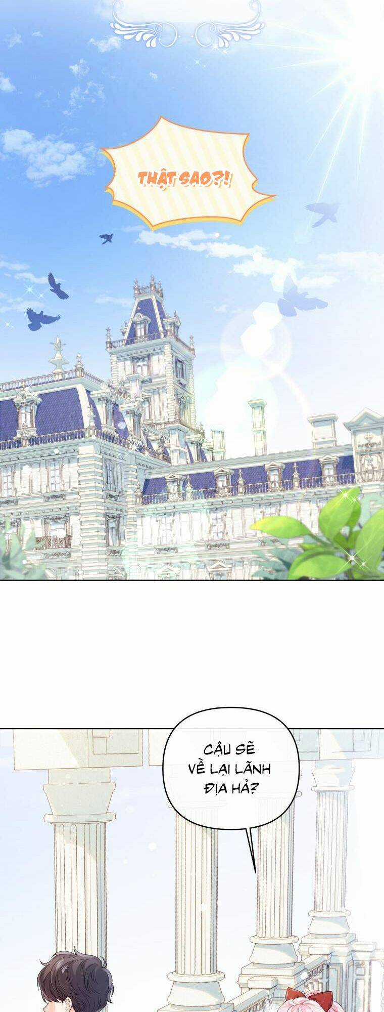 Thà Làm Vua Còn Hơn - Chapter 10 - Trang 5