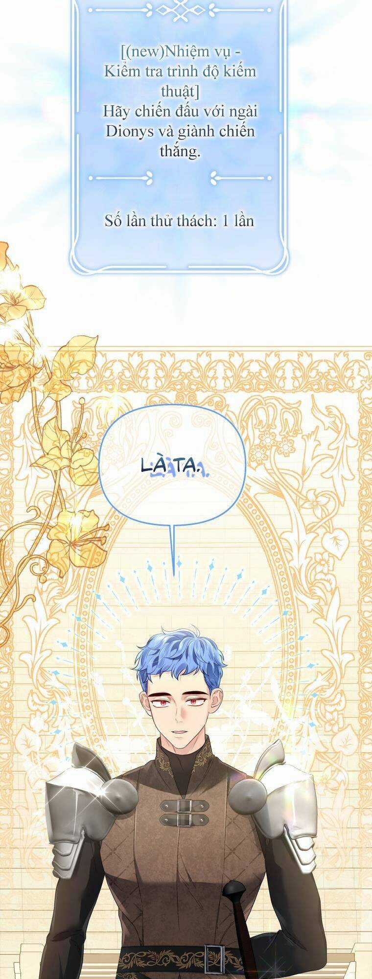 Thà Làm Vua Còn Hơn - Chapter 10 - Trang 42