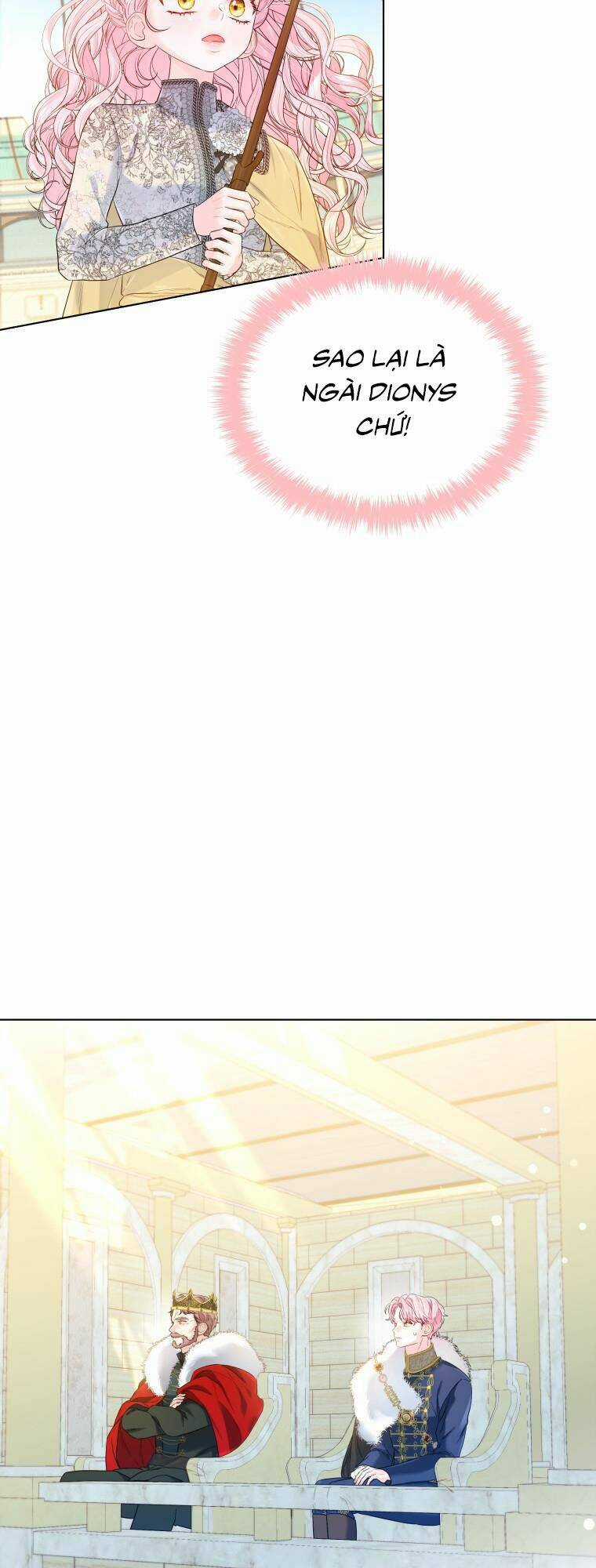 Thà Làm Vua Còn Hơn - Chapter 10 - Trang 44