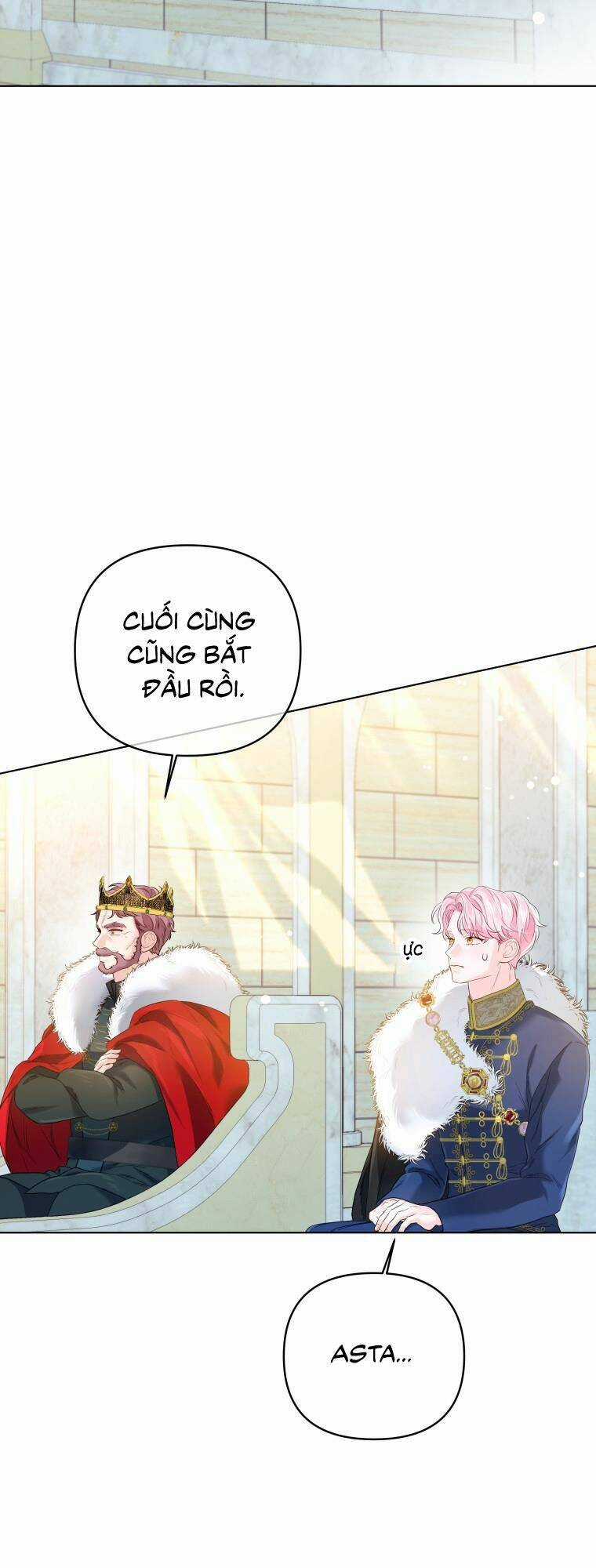 Thà Làm Vua Còn Hơn - Chapter 10 - Trang 45