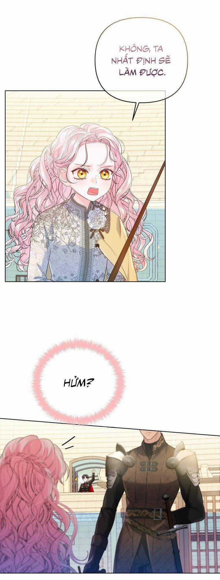 Thà Làm Vua Còn Hơn - Chapter 10 - Trang 47