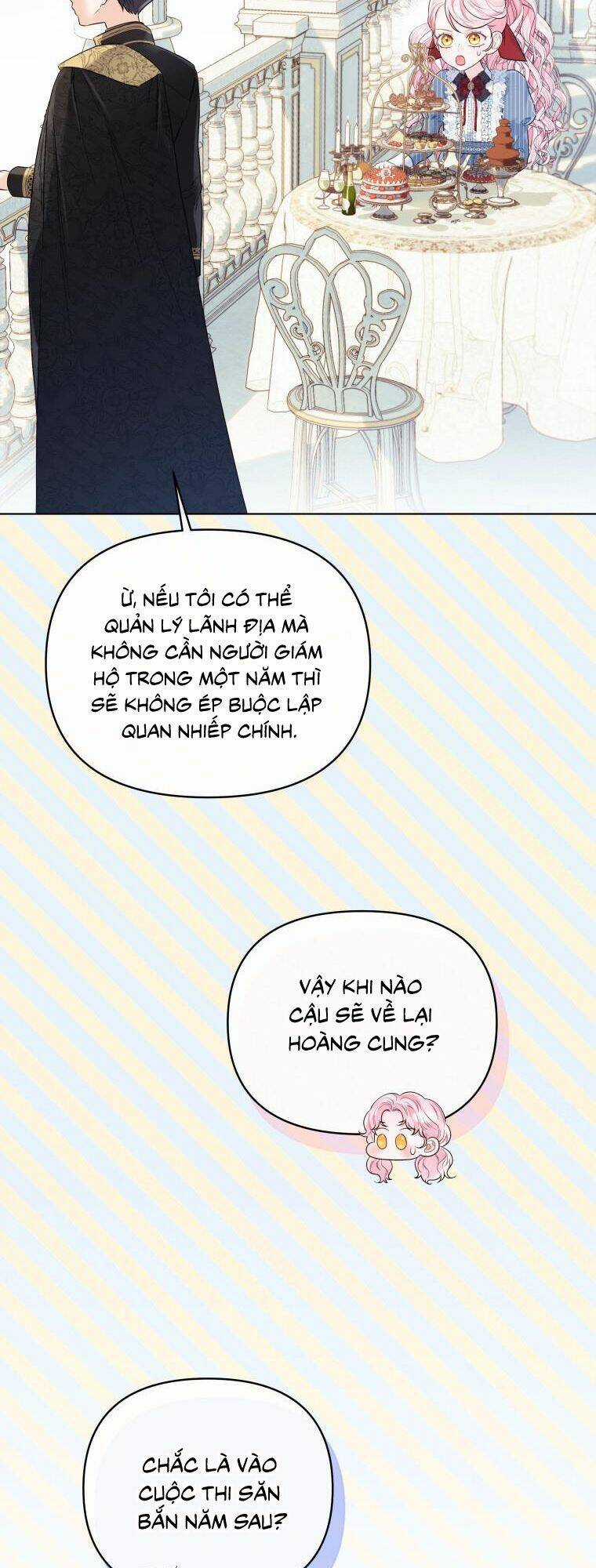 Thà Làm Vua Còn Hơn - Chapter 10 - Trang 6