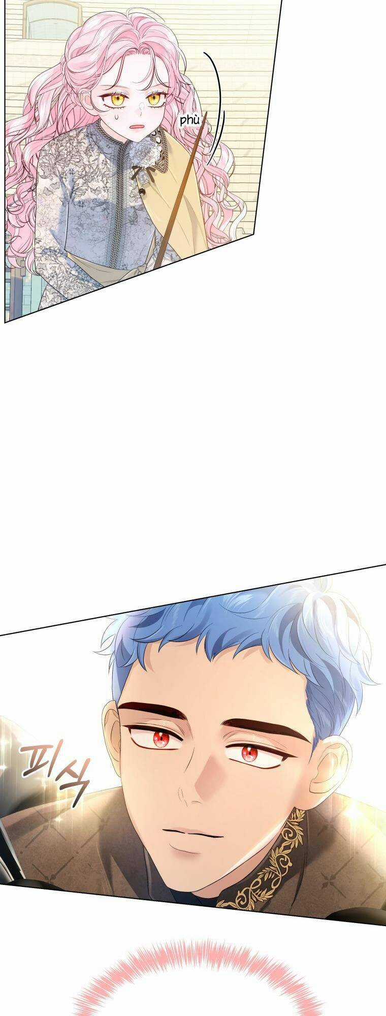 Thà Làm Vua Còn Hơn - Chapter 10 - Trang 54