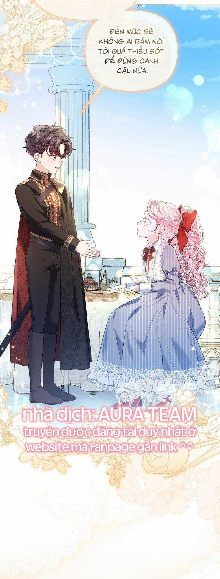 Thà Làm Vua Còn Hơn - Chapter 10 - Trang 8