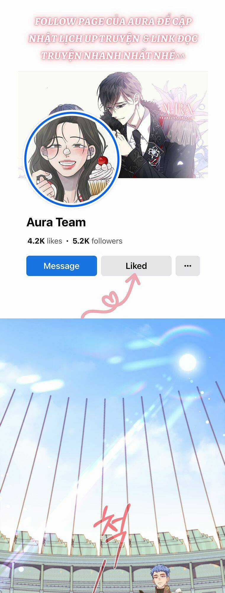 Thà Làm Vua Còn Hơn - Chapter 11 - Trang 1