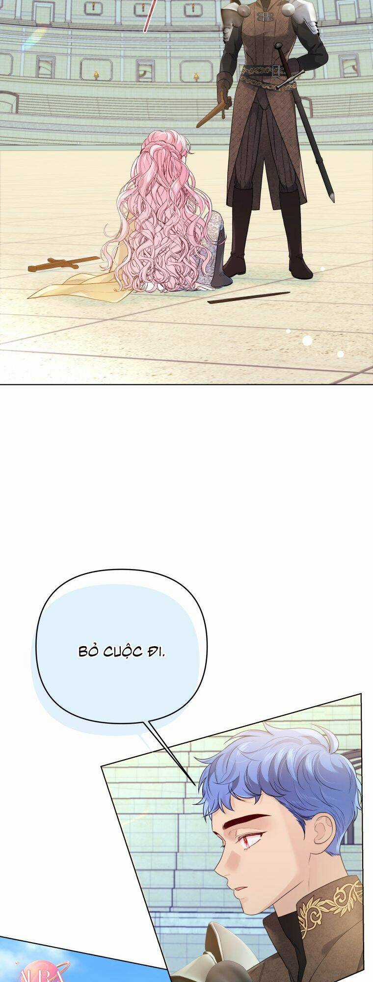 Thà Làm Vua Còn Hơn - Chapter 11 - Trang 2