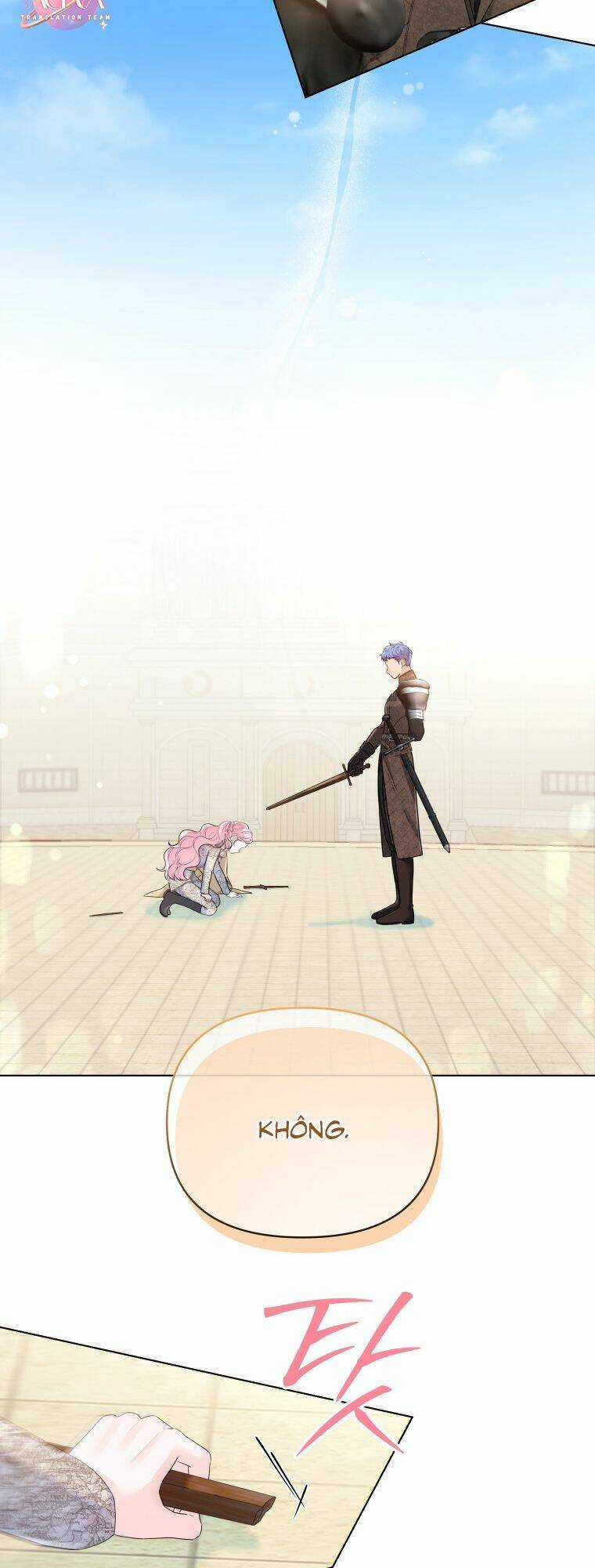 Thà Làm Vua Còn Hơn - Chapter 11 - Trang 3