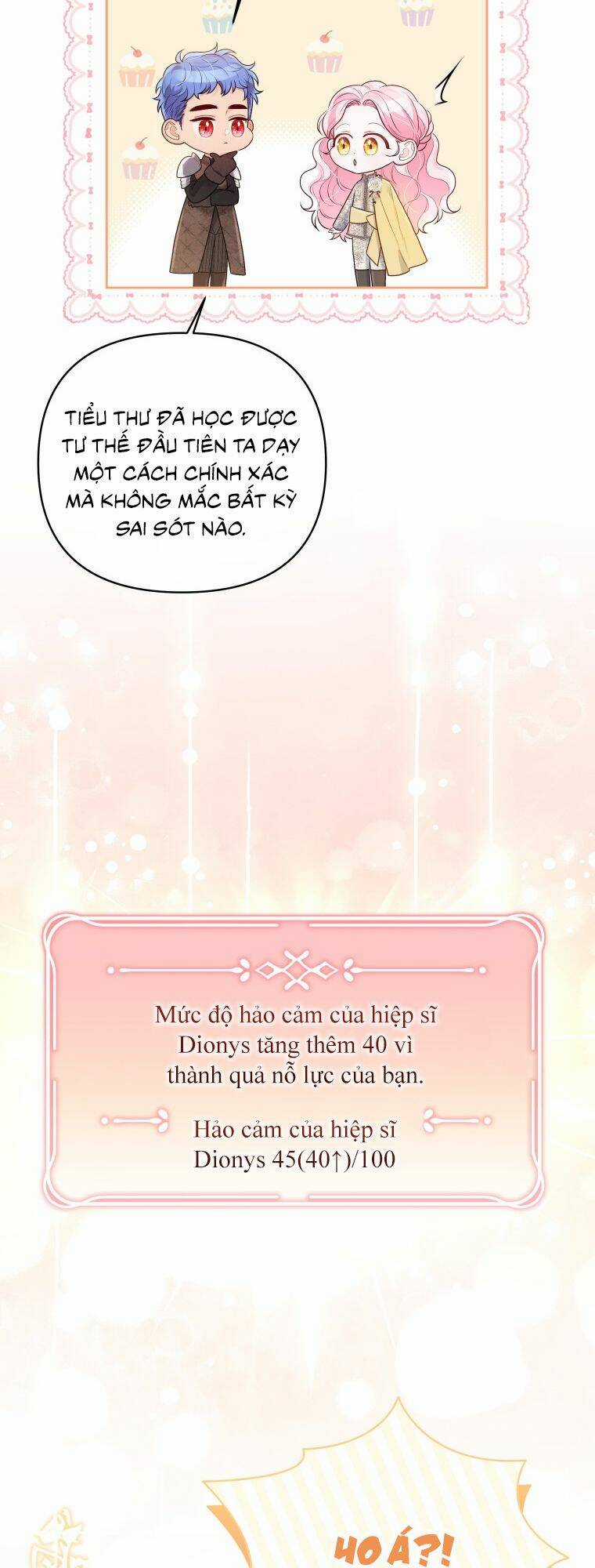 Thà Làm Vua Còn Hơn - Chapter 11 - Trang 21