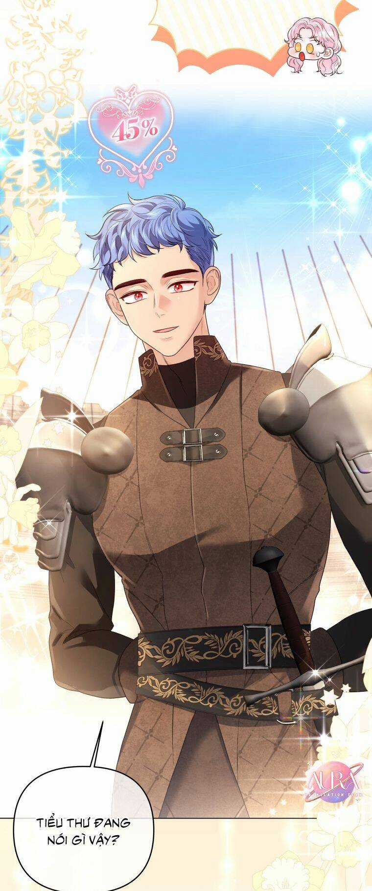 Thà Làm Vua Còn Hơn - Chapter 11 - Trang 22