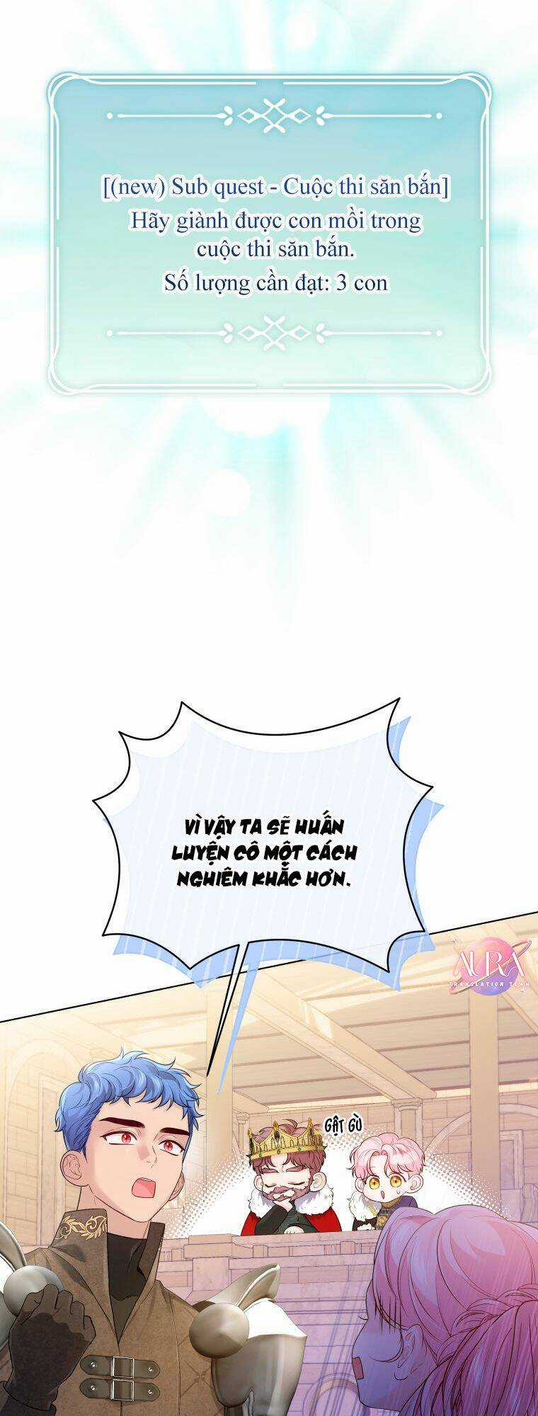 Thà Làm Vua Còn Hơn - Chapter 11 - Trang 29