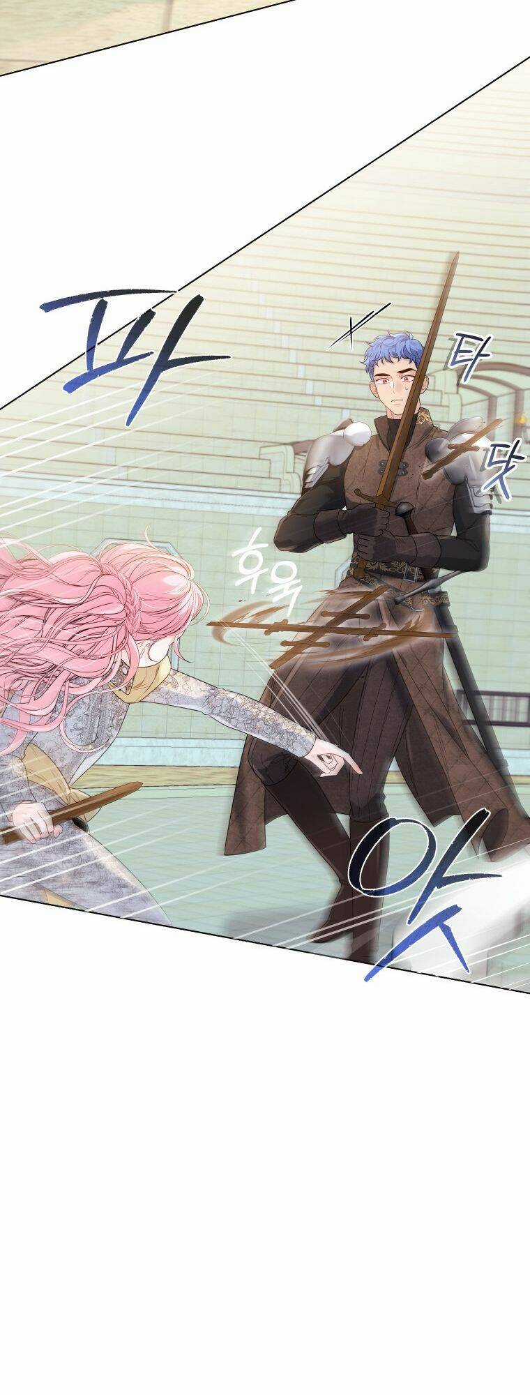 Thà Làm Vua Còn Hơn - Chapter 11 - Trang 4