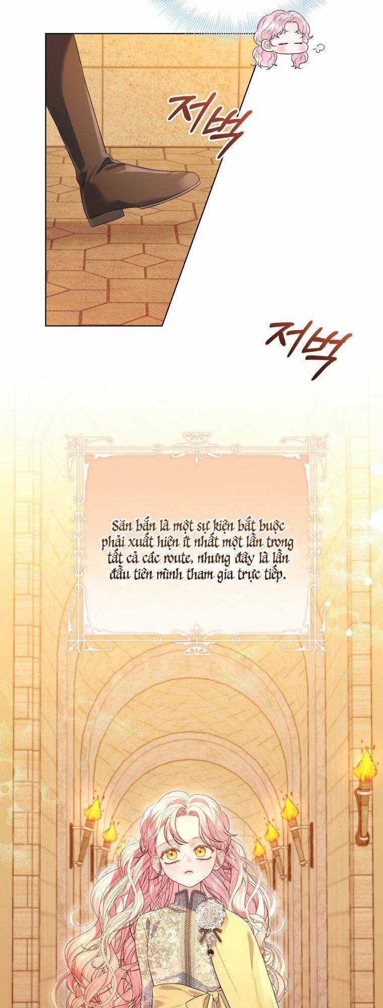 Thà Làm Vua Còn Hơn - Chapter 11 - Trang 31