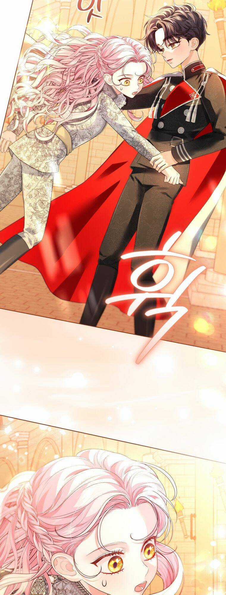 Thà Làm Vua Còn Hơn - Chapter 11 - Trang 38