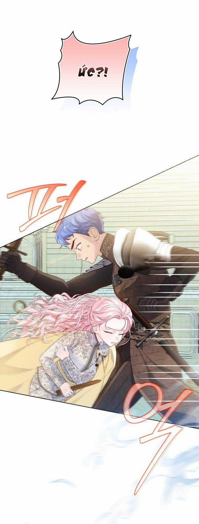 Thà Làm Vua Còn Hơn - Chapter 11 - Trang 5