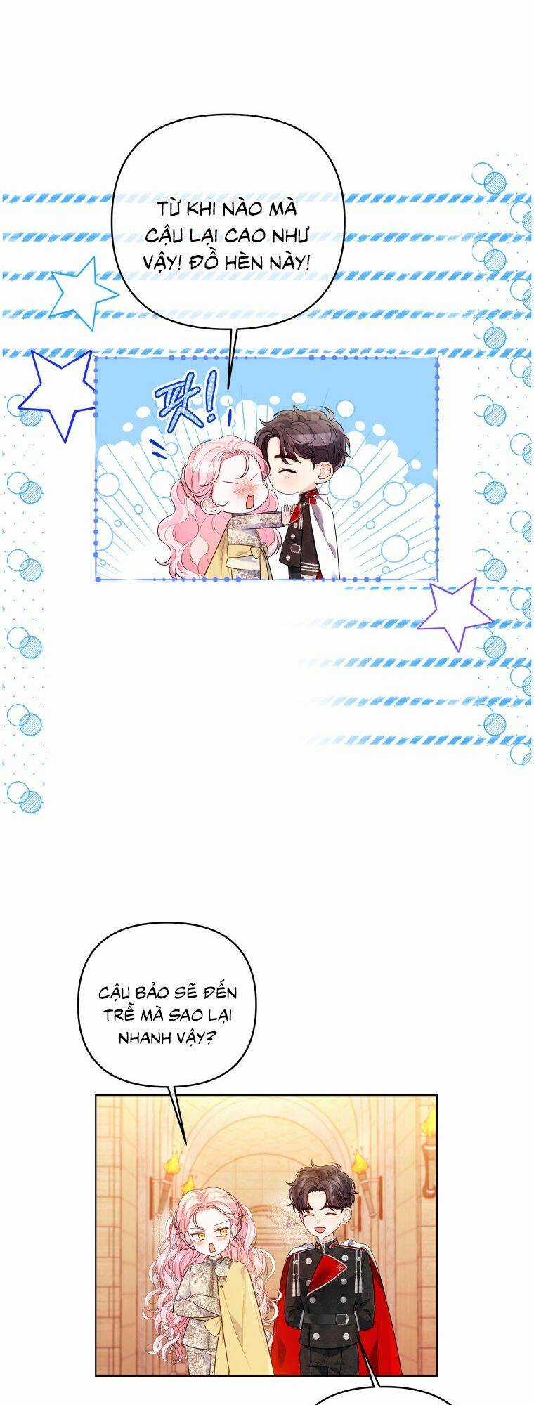 Thà Làm Vua Còn Hơn - Chapter 11 - Trang 41