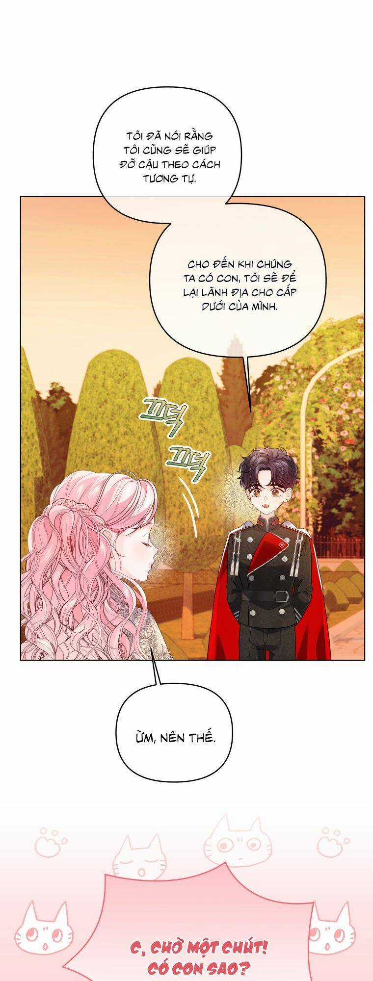 Thà Làm Vua Còn Hơn - Chapter 11 - Trang 48