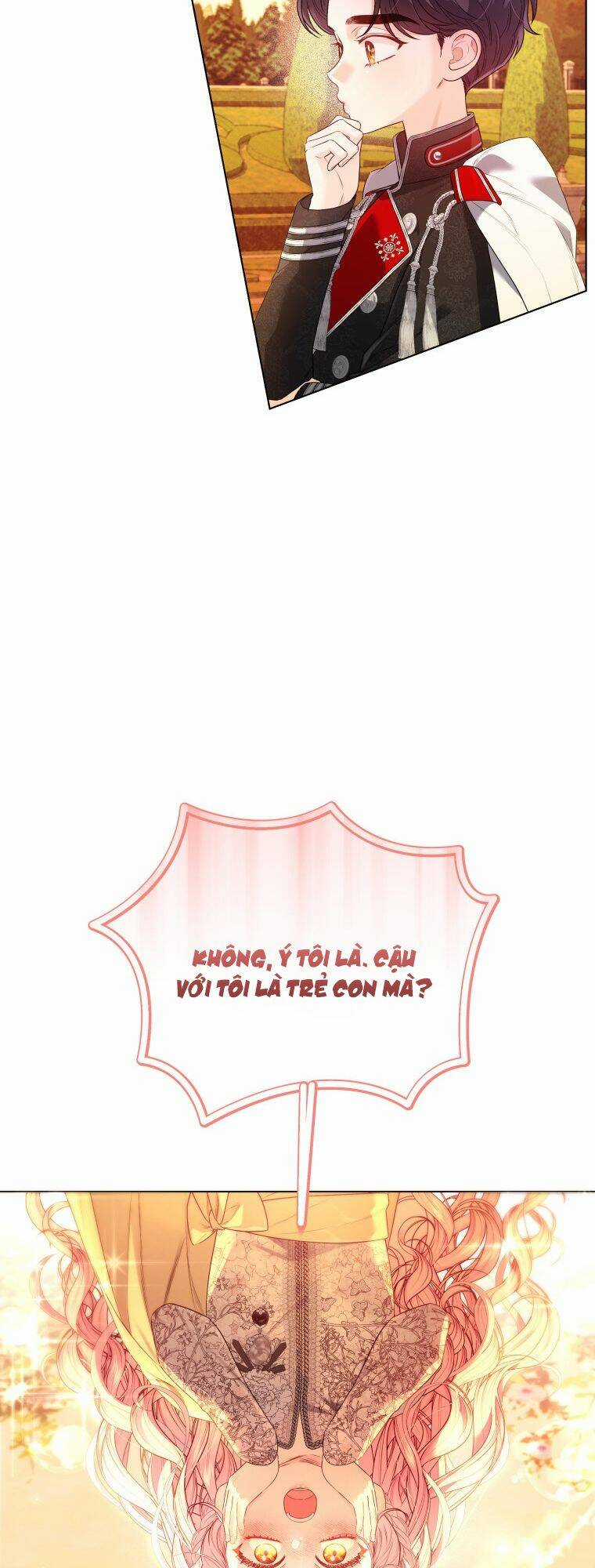 Thà Làm Vua Còn Hơn - Chapter 11 - Trang 50