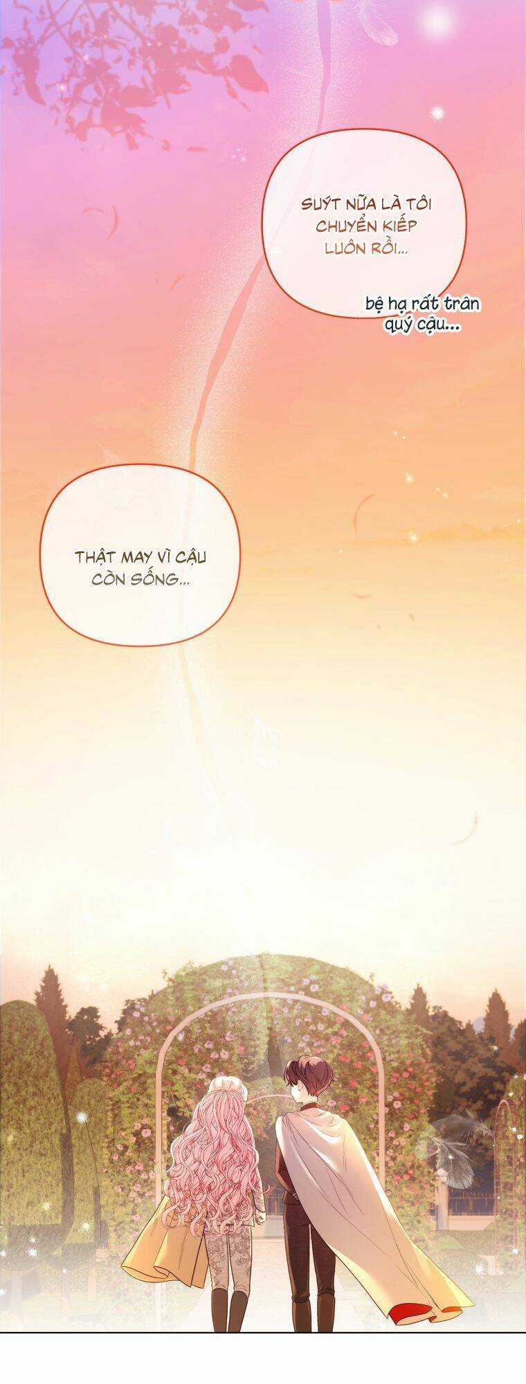 Thà Làm Vua Còn Hơn - Chapter 11 - Trang 54