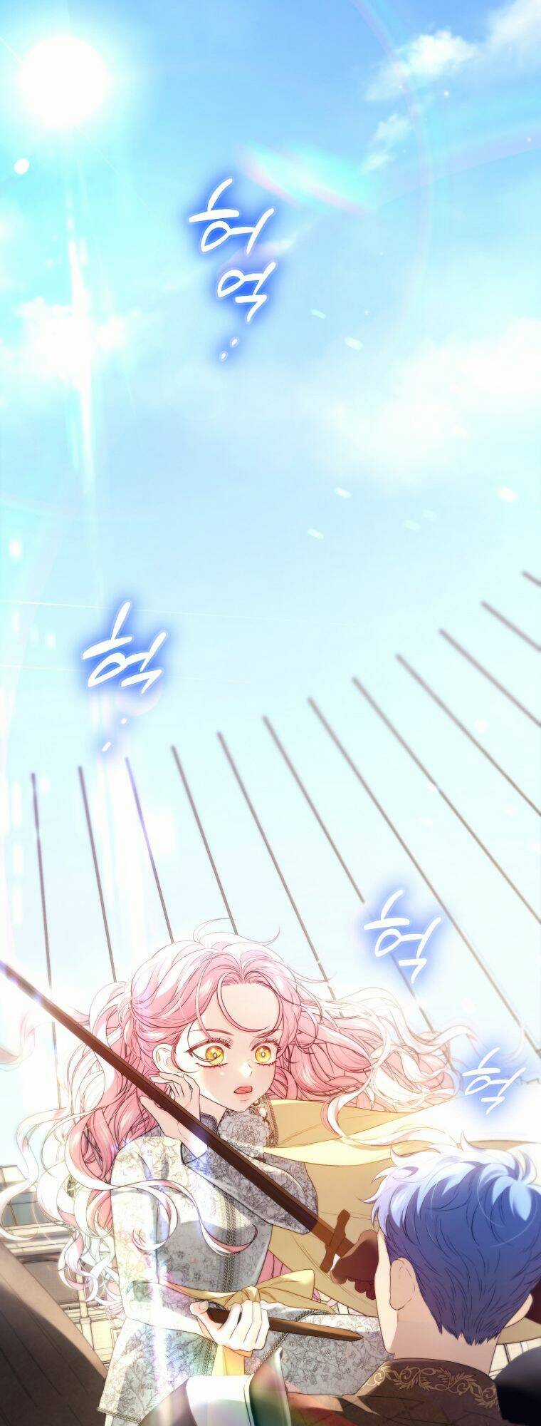 Thà Làm Vua Còn Hơn - Chapter 11 - Trang 7