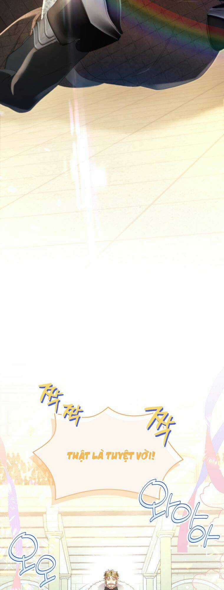 Thà Làm Vua Còn Hơn - Chapter 11 - Trang 8
