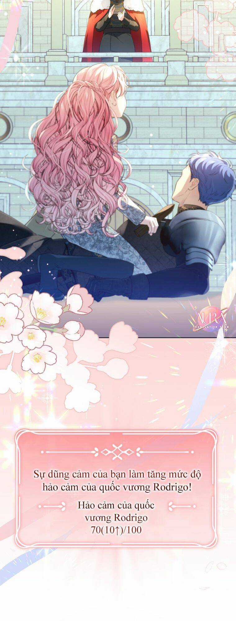 Thà Làm Vua Còn Hơn - Chapter 11 - Trang 9