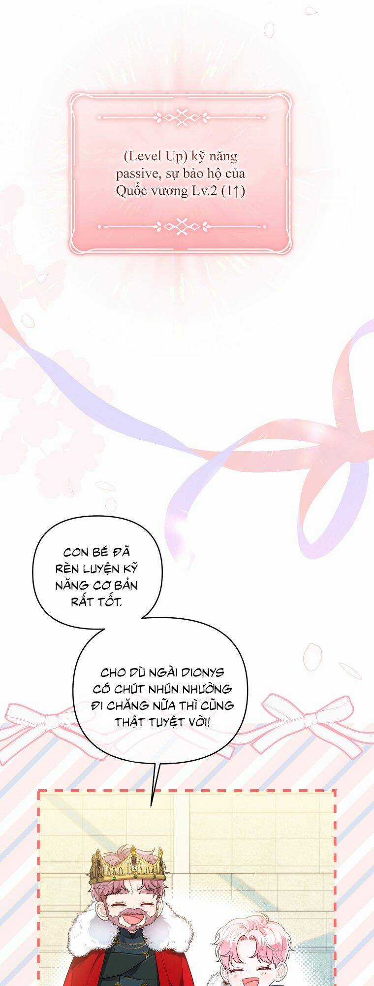 Thà Làm Vua Còn Hơn - Chapter 11 - Trang 10